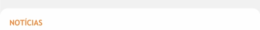 Notícias