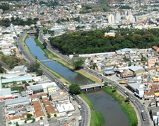 Rio Paraibuna