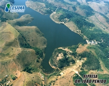 Represa Dr.João Penido