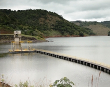 Represa Dr. João Penido