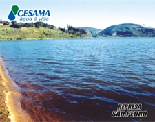 Represa de São Pedro