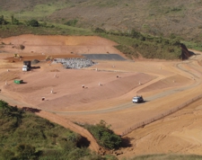 Aterro Sanitário de Juiz de Fora