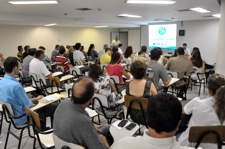 Pré-Conferência - Entidades Vinculadas ao Saneamento Básico