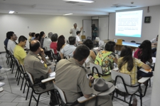 Pré-Conferência - Entidades Vinculadas ao Saneamento Básico