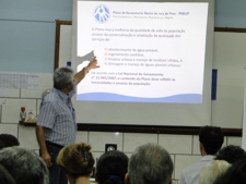 Pré-Conferência - Região Oeste