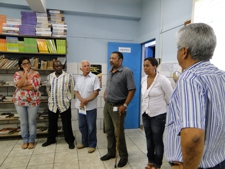 Pré-Conferência - Região Oeste