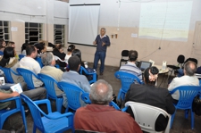 Pré-Conferência - Região Sudeste