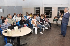 Pré-Conferência - Região Sudeste