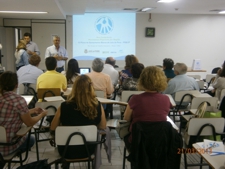 Pré-Conferência - Região Centro