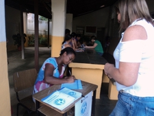 Pré-Conferência - Distrito de Sarandira