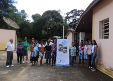 Pré-Conferência - Distrito de Sarandira