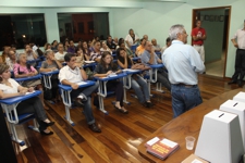 Pré-Conferência - Região Leste