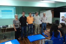 Pré-Conferência - Região Leste