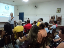 Pré-Conferência - Região Nordeste 