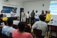 Pré-Conferência - Região Nordeste 