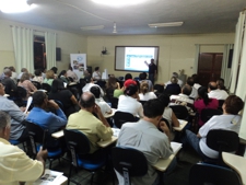 Pré-Conferência - Região Norte 