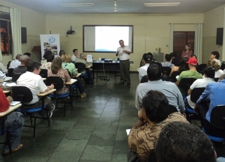 Pré-Conferência - Região Norte 