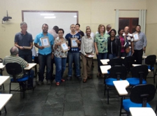 Pré-Conferência - Região Norte 