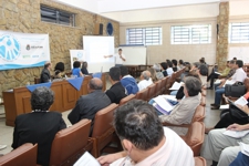 Conferência - Etapa I - Diagnóstico