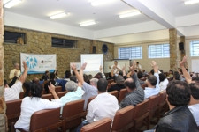 Conferência - Etapa I - Diagnóstico