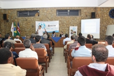 Conferência - Etapa I - Diagnóstico