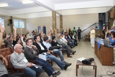 Conferência - Etapa I - Diagnóstico