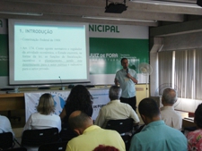 Conferência - Etapa II - Proposições 