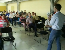 Conferência - Etapa II - Proposições 