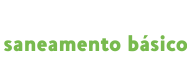 saneamento básico