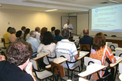Pré-Conferência 21-03-2013