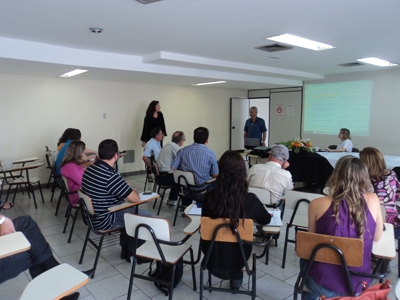 3º Workshop do Plano de Saneamento Básico de Juiz de Fora