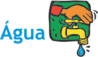 Água